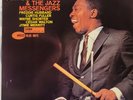 ART BLAKEY & THE JAZZ MESSENGERS: MOSAIC, 180g 1998 Capitol Pressing, NM