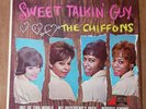 The Chiffons 