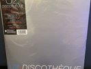U2 - Discotheque 1997 U.K. Triple 12
