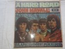 John Mayall And The Bluesbreakers – A Hard Road LP 1967 LK4853