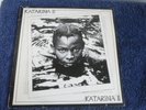 KATARINA II   Year 1984 rare new wave Yugoslavia (fully signed by band members)