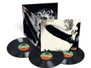 Led Zeppelin - First Album Deluxe 3LP Set 180g Vinyl LP