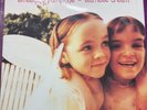 Smashing Pumpkins Siamese Dream Double LP Peach Vinyl 1993 Pink/marble. Caroline