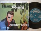 **JOHNNY KIDD SHAKIN`ALL OVER 7