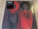 UNKLE - War Stories 2x Double Vinyl LP Rare 2007 James Lavelle *Mo Wax* MINT