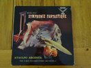 Decca SXL 2009 - Berlioz - Fantastische Symphonie - Ataulfo ARGENTA