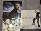 Futuresex/Lovesounds, Justified, 20/20 New Vinyl Justin Timberlake Nsync