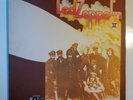 Led Zeppelin II LP Robert Ludwig Hot Mix '69 RL Etched Both Sides 1841 Broadway