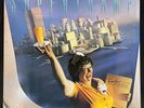 Supertramp, Breakfast In America, Vinyl LP, NM