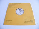 U2 'IN CONCERT' LIVE BOOTLEG LP UK BBC TRANSCRIPTION SERVICES 1983