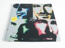 U2 'POP' 2LP EU ISLAND 1997 PICTURE INNER SLEEVES INSERT