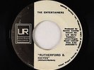 Funk 45 - Entertainers - Rutherford B. Hayes - Union Rogue - obscure