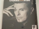 David Bowie - Changes Now RSD 2020 Store Day Vinyl Record - SEALED & NEW