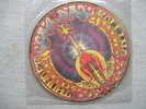 Picture LP Vinyl  Mickey Hart Rolling Thunder Grateful Dead Relix Records