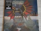 Blitzkrieg - A Time Of Changes LP + 10