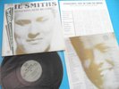 THE SMITHS LP Strangeways Here We Come 1987 Japan VIL-28100 OBI Excellent Shape