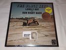 The Black Keys Lonely Boy SEALED 2011 Black Friday Record Store Day 12