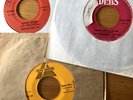 TYPICAL COMBO/A.MAHY/R.ZACHILLE 3 EP/SP Afro Tumbele Latin Rempa Compas 7