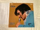 ELVIS PRESLEY-ALMOST IN LOVE-MINT GLOSSY VINYL ORIGINAL 1975  CAS2440