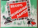Albert Spalding  Brahms Hungarian Dances  Remington RLP-199-24