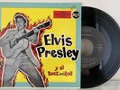 Elvis Presley - Y El Rock And Roll - 7