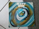  SELTEN  1st LP Vinyl  Krautrock Progressive SIXTY NINE CIRCLE OFTHE CRAYFISH NM