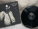 NEIL YOUNG TONIGHT'S THE NIGHT BLACK LABEL VINYL RECORD ALBUM