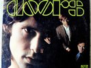 The DOORS self titled MONO gold label '67 Elektra EKL-4007 FIRST PRESSING lp