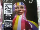 ROISIN MURPHY Hit Parade SPOTIFY YELLOW VINYL LP - 300 COPIES ONLY  NEW & SEALED