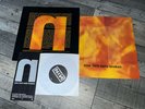 Nine Inch Nails - Broken - 12” Vinyl Record EP & 7” Single Complete 1992 TVT UK