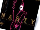 VERY RARE JANET JACKSON 1986 OG NASTY REMIX 12 INCH  VINYL NEAR MINT