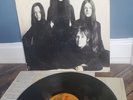 Fanny - Fanny Hill 1972 US 1st - Vinyl Record LP Album Rock EX