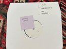 Twitching Tongues - Gaining Purpose Through Passionate Hatred TEST PRESS
