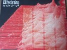Very Rare Limited edition Coloured & Etched Joy Division 12