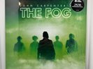 The Fog (New Expanded Edition, Soundtrack) by John Carpenter Green White Vinyl