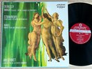 DEBUSSY Images ERNEST ANSERMET 1961 ED1 WBg BB ffss DECCA LONDON LP CS-6225 MINT