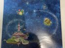 AJ DiSpirito Star Stories Super Mario Galaxy Tribute Limited Album Analog Record