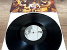 RUNNING WILD BLACK HAND INN LP 1994 GREECE PRESS 2002  LIMITED EDITION  RAR