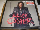 Alice Cooper - Paranormal Stories 6 x picture disc LP box set new sealed  #ed