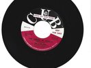THE FORTUNES- 45 RPM HALLOWEEN  on  CUB  RECORDS 