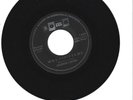 SHERWIN LINTON - 45 RPM  TEEN on  SOMA  RECORD 