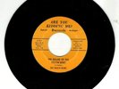 THE BEACH BUMS 45 RPM - on ARE YOU KIDDING ME ? RECORDS 
