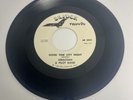 Sensation & Pilot Band Good Time City Night Hang Glider Man Promo Record