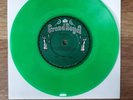 BEASTIE BOYS GET IT TOGETHER SABOTAGE LIMITED EDITION GREEN 7