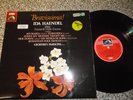 ASD 3785 1ST EDIT NM = BRAVISSIMA = IDA HAENDEL = PLAYS FAVOURITE VIOLIN ENCORES