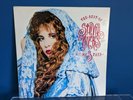 * STEVIE NICKS - Timespace- RARE - 1st Press 1991 UK LP - EX *