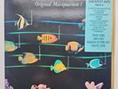 Stevie Wonder's Original Musiquarium 2LP Vintage Vinyl Record 1982 PROMO COPY