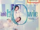 David Bowie, Hours (Vinyl Album) - New & Sealed