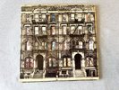 Swansong Records SS2-2001198 Led Zeppelin Physical Graffiti 2 Records 1975