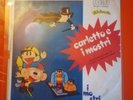 45 giri CARLETTO IL PRINCIPE DEI MOSTRI sigla cartoni animati Kaibutsu Kun VG+